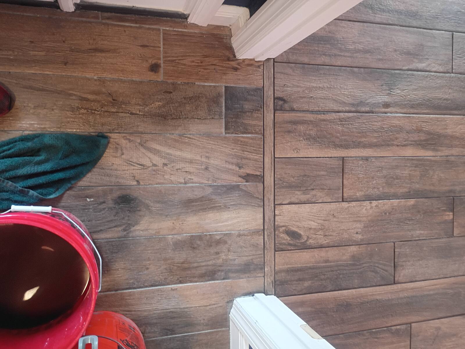 Cottle Tile & Remodel | Showers, Tile & Bathroom Remodeling